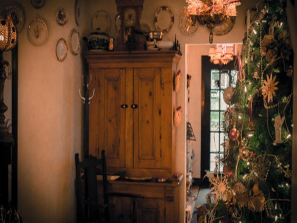 Gite Aux GoglusSaint-Jean-des Piles エクステリア 写真